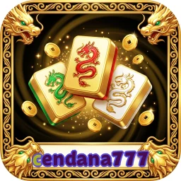 cendana777