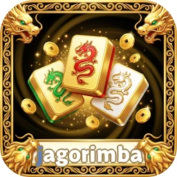 JAGORIMBA — ikon APK